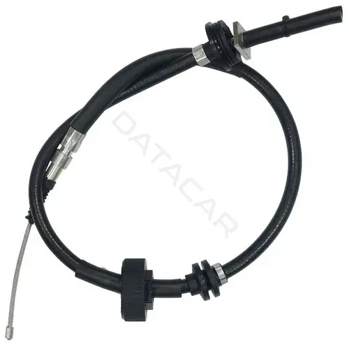 Трос ручника ZIKMAR Z59401R