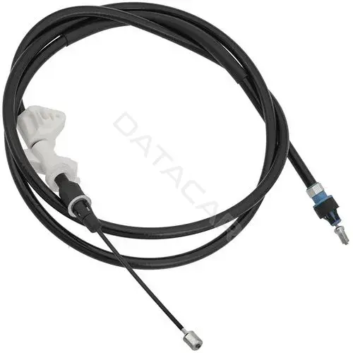 Трос ручника ZIKMAR Z59428R