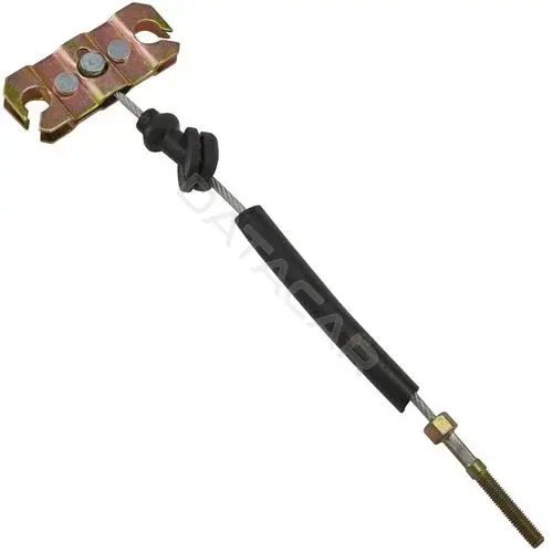 Трос ручника ZIKMAR Z59455R