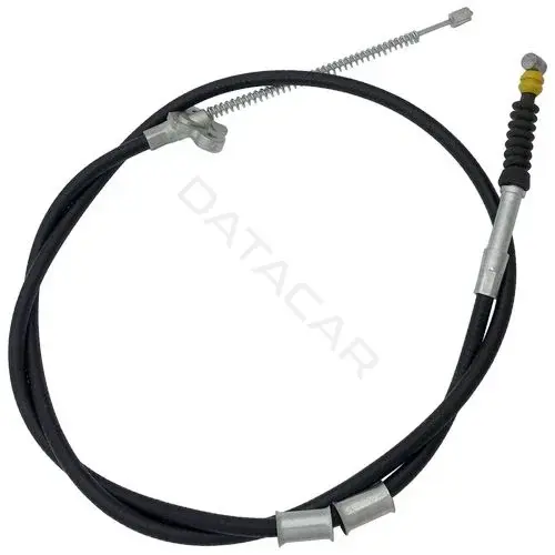 Трос ручника ZIKMAR Z59704R