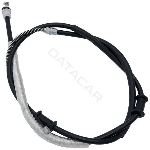 Трос ручника ZIKMAR Z59708R