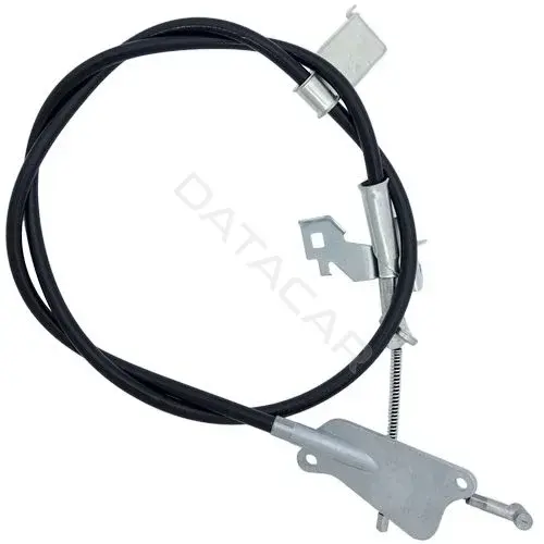 Трос ручника ZIKMAR Z59737R