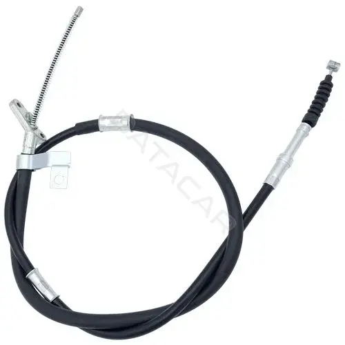 Трос ручника ZIKMAR Z59814R