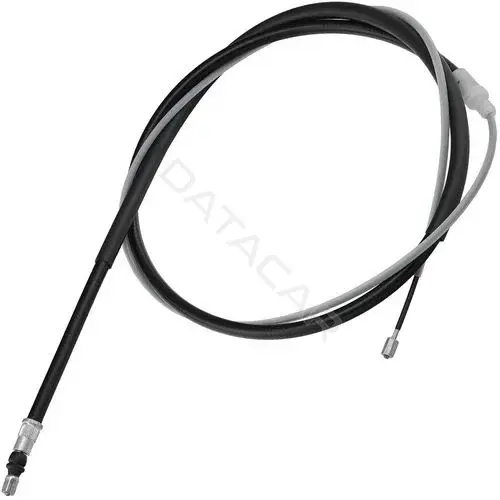 Трос ручника ZIKMAR Z59861R