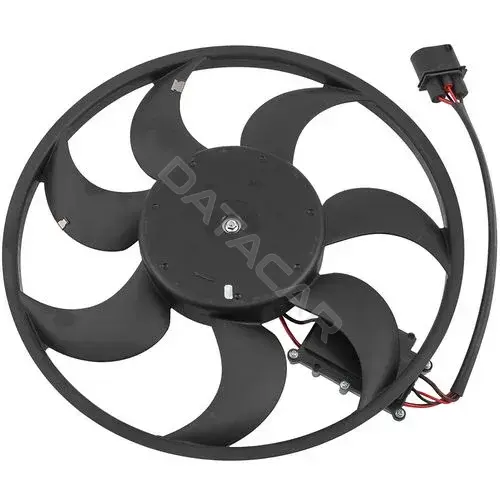 Вентилятор радиатора ZIKMAR Z68022R