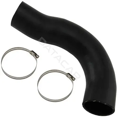 Патрубок интеркулера ZIKMAR Z69194R