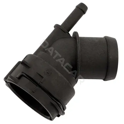 Патрубки системы охлаждения ZIKMAR Z69202R