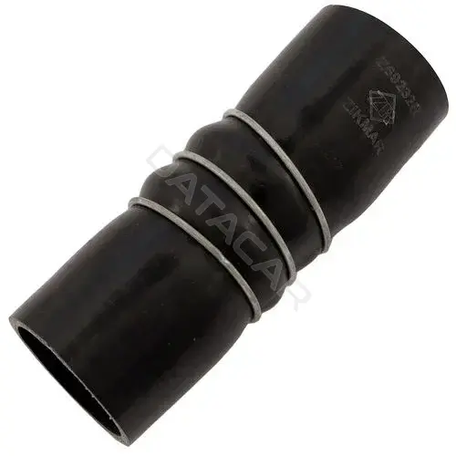 Патрубок интеркулера ZIKMAR Z69232R