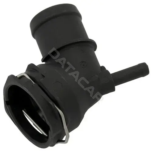 Патрубки системы охлаждения ZIKMAR Z69326R