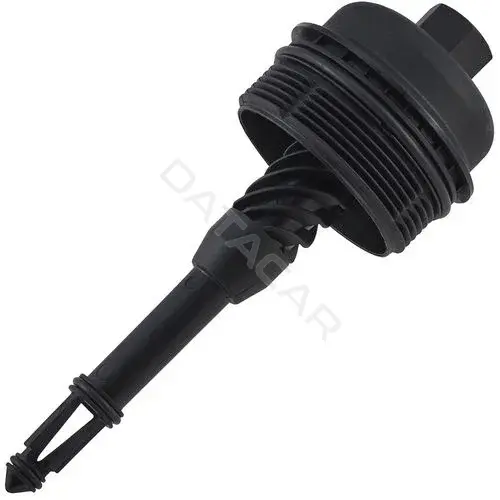 Крышка масляного фильтра ZIKMAR Z69397R