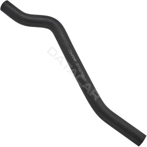 Патрубок печки ZIKMAR Z71070R