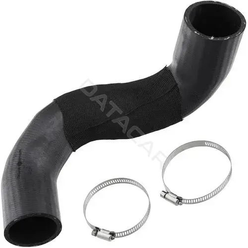 Патрубки системы охлаждения ZIKMAR Z71127R