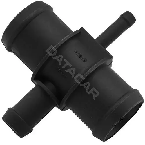 Патрубки системы охлаждения ZIKMAR Z71145R