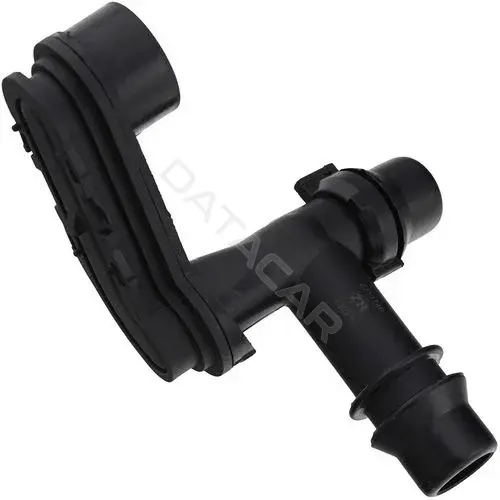 Патрубки системы охлаждения ZIKMAR Z71174R