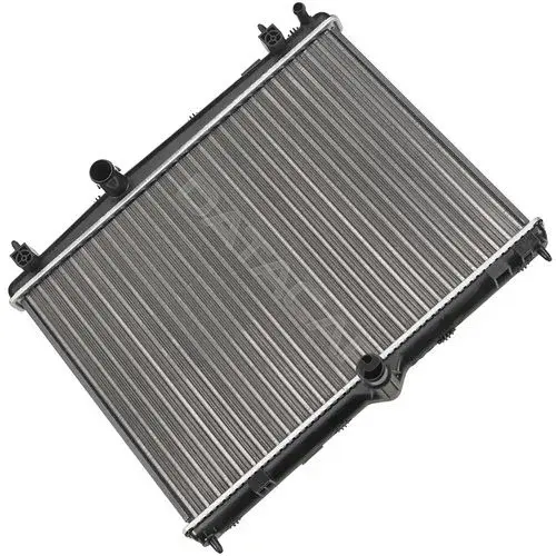 Радиатор охлаждения ZIKMAR Z70284R