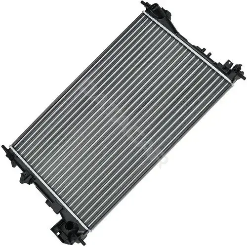 Радиатор охлаждения ZIKMAR Z70716R