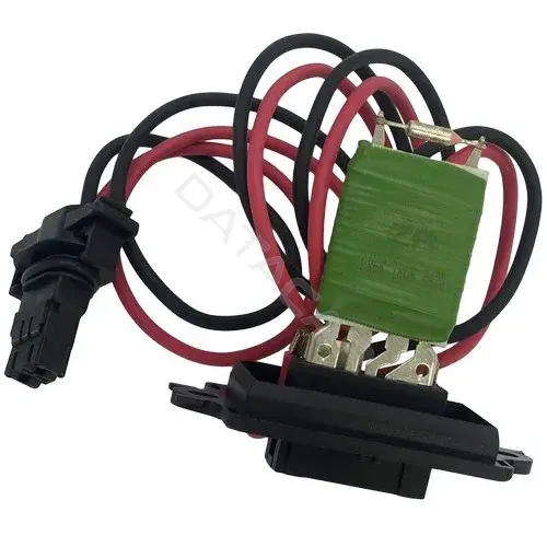 Моторчик печки ZIKMAR Z68067R