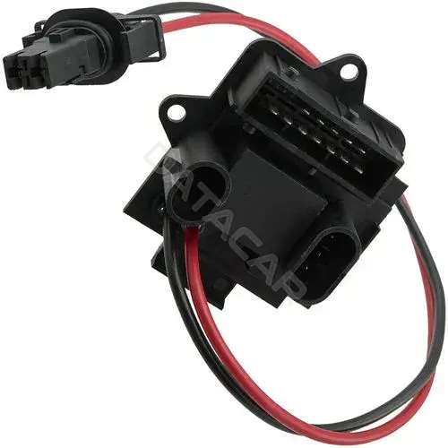 Моторчик печки ZIKMAR Z68086R