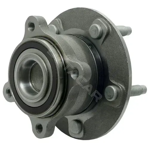 Ступица колеса ZIKMAR Z89362R