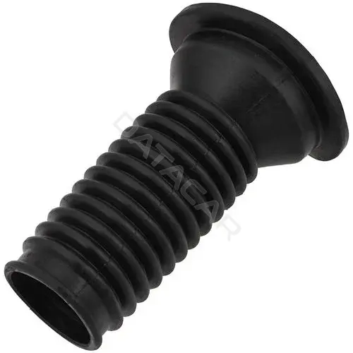 Пыльники и отбойники амортизатора ZIKMAR Z98105R