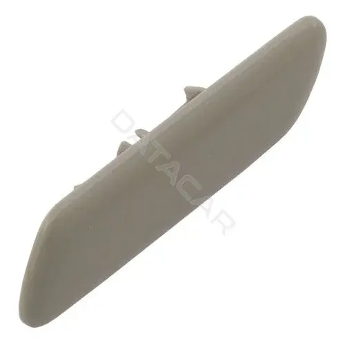 Накладка бампера ZIKMAR Z58222R