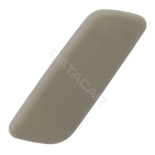 Накладка бампера ZIKMAR Z58234R