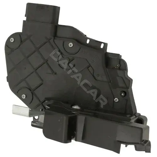 Замок двери ZIKMAR Z59016R