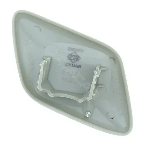 Накладка бампера ZIKMAR Z58207R