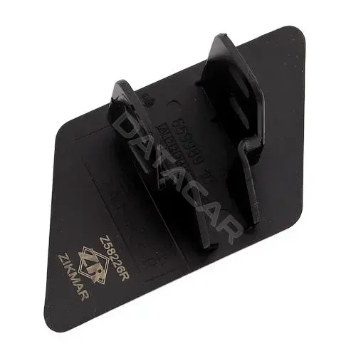 Накладка бампера ZIKMAR Z58226R