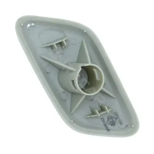 Накладка бампера ZIKMAR Z58210R