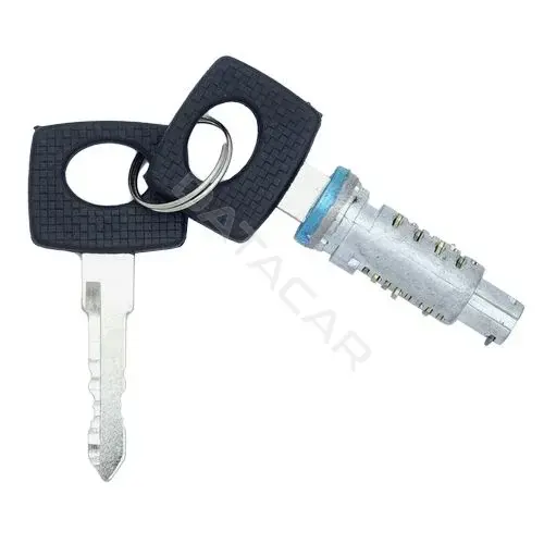 Замок двери ZIKMAR Z59097R