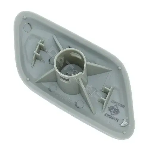 Накладка бампера ZIKMAR Z58209R