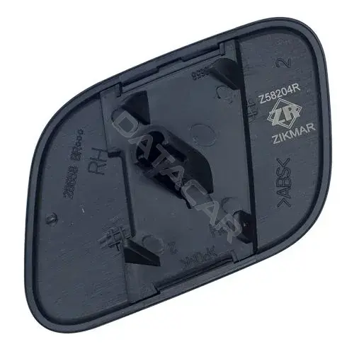 Накладка бампера ZIKMAR Z58204R