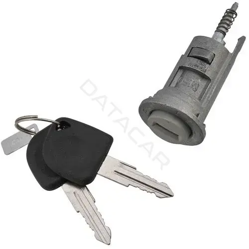Замок двери ZIKMAR Z59951R