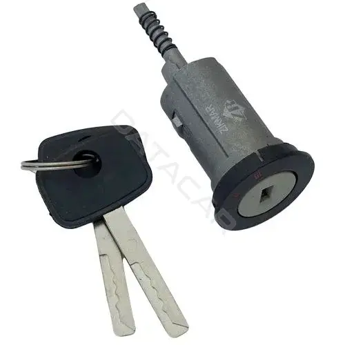 Замок двери ZIKMAR Z59044R