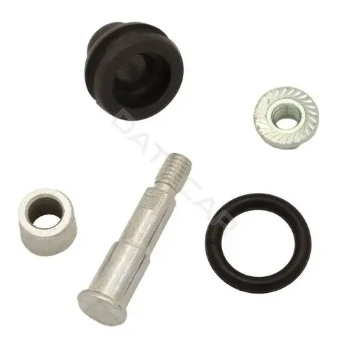Ролик двери ZIKMAR Z59163R