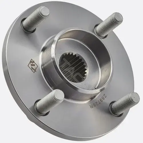 Ступица колеса ZIKMAR Z89726R
