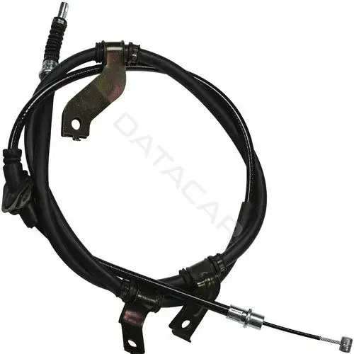 Трос ручника ZIKMAR Z59354R