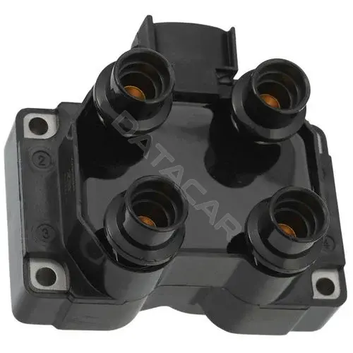 Катушка зажигания ZIKMAR Z29033R