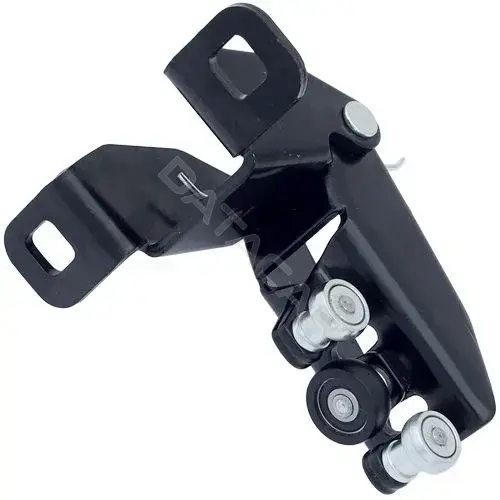Ролик двери ZIKMAR Z59153R