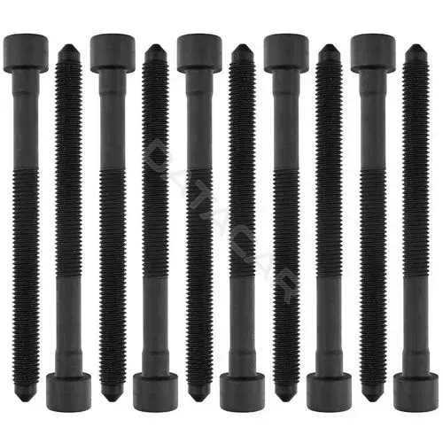 Болты ГБЦ ZIKMAR Z16753R