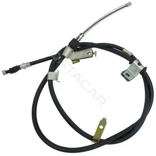 Трос ручника ZIKMAR Z59363R