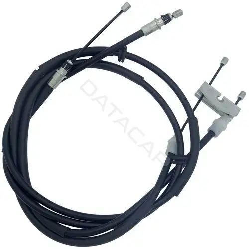Трос ручника ZIKMAR Z59837R