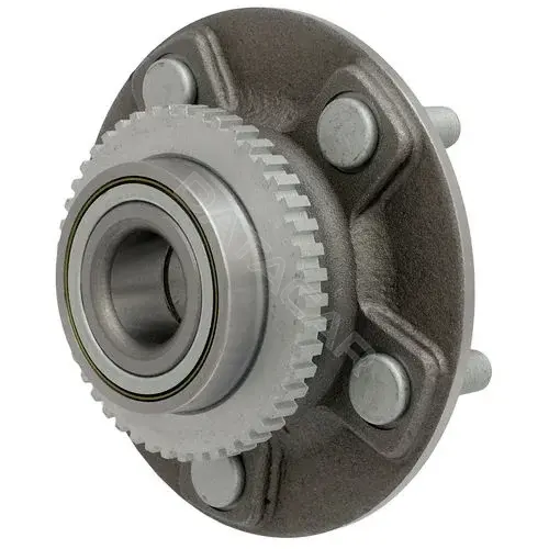 Ступица колеса ZIKMAR Z89126R