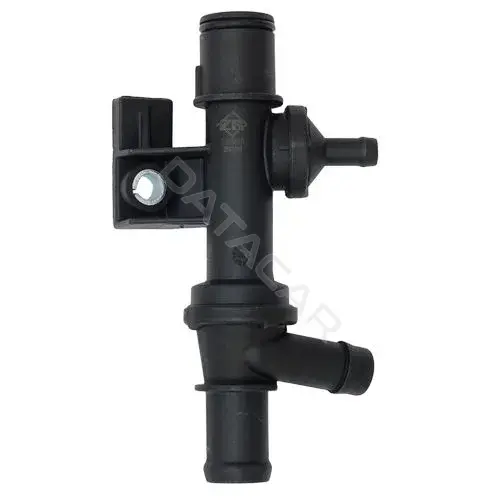 Клапан картерных газов ZIKMAR Z68316R