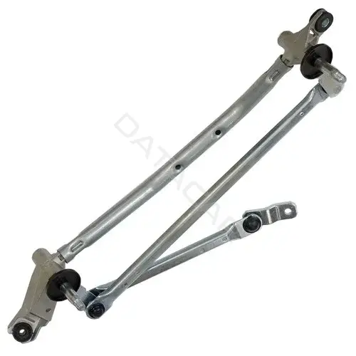 Трапеция стеклоочистителя ZIKMAR Z59514R