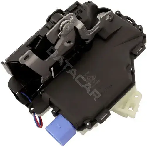 Замок двери ZIKMAR Z59914R
