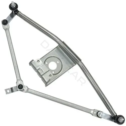 Трапеция стеклоочистителя ZIKMAR Z59520R