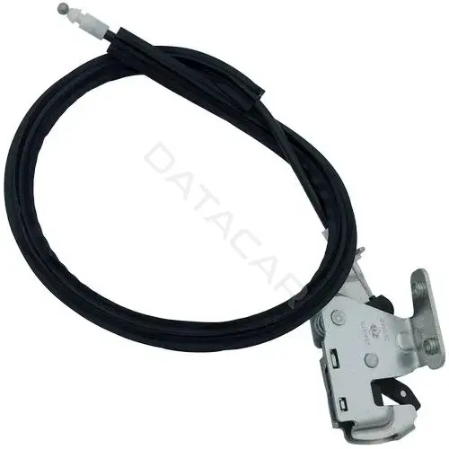 Замок двери ZIKMAR Z59087R
