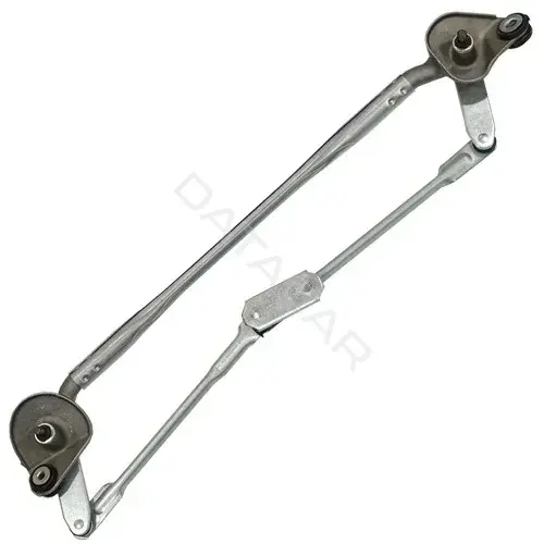 Трапеция стеклоочистителя ZIKMAR Z59515R